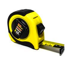 MÅTTBAND 15M MAGNET MEDID 25 MM BRED