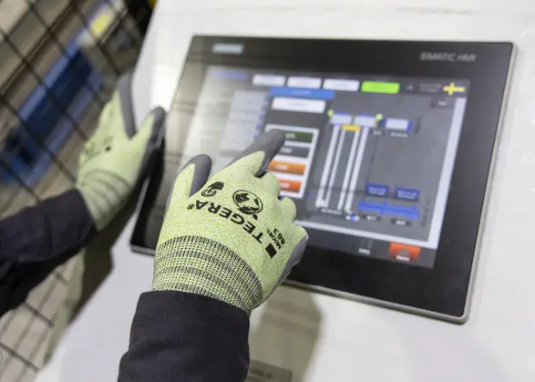 Välj rätt arbetshandske!