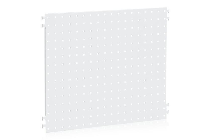 Perforerad Panel 600x480 mm Vi t