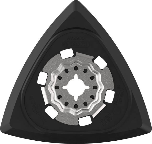 SLIPPLATTA AVZ93G DELTA 93MM S TARLOCK