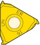 GÄNGSKÄR 16ER14UN-A1 CP500