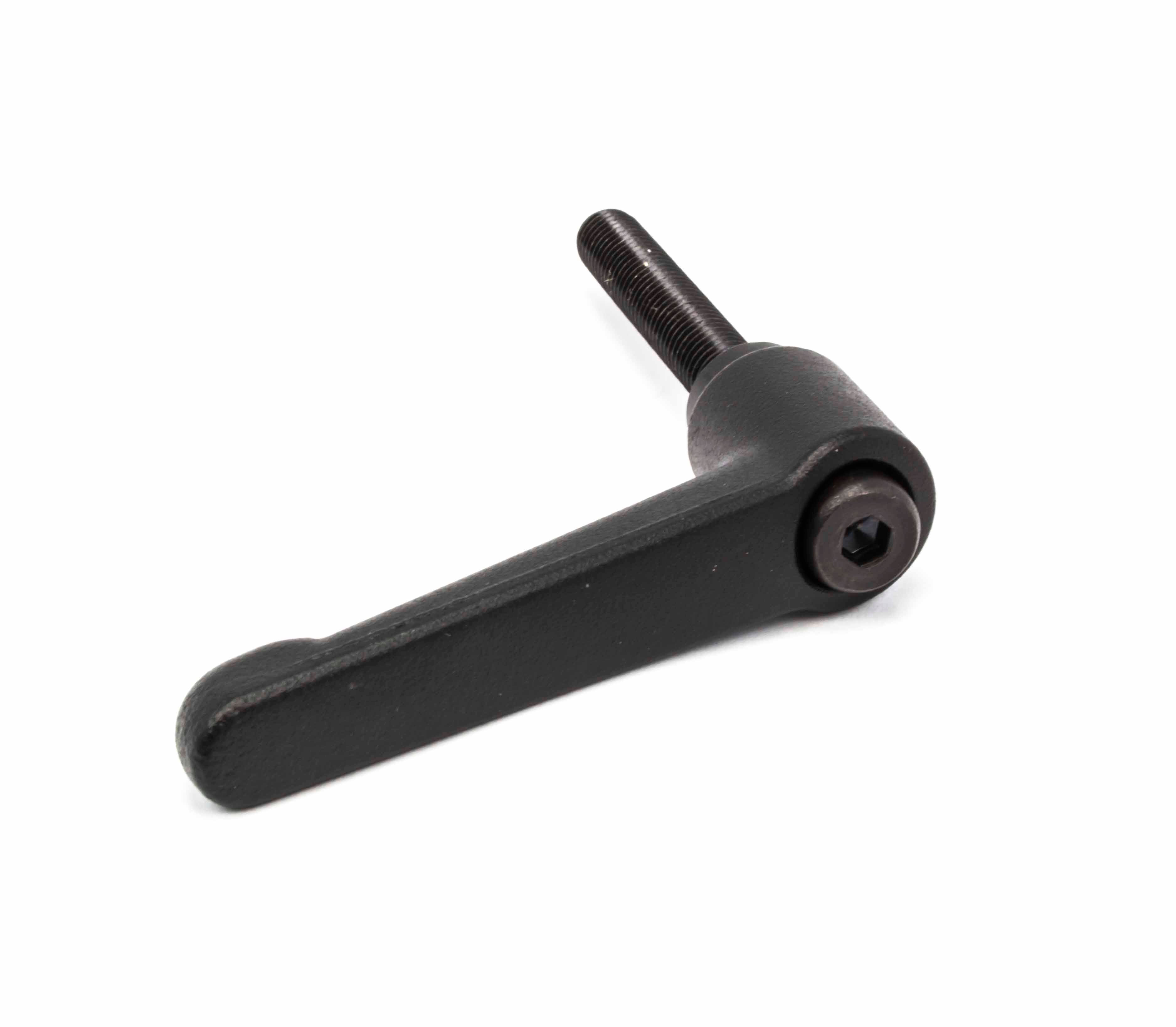 LÅSSPAK GN300 S45-M6X40