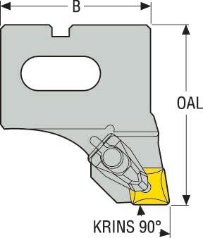HÅLLARE A75070CN1290