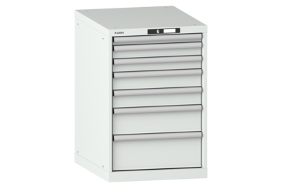 Verktygshurts lista 27X36 (bxd dxh) 564X7