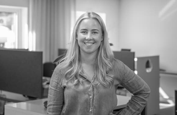 Josefin Midholt