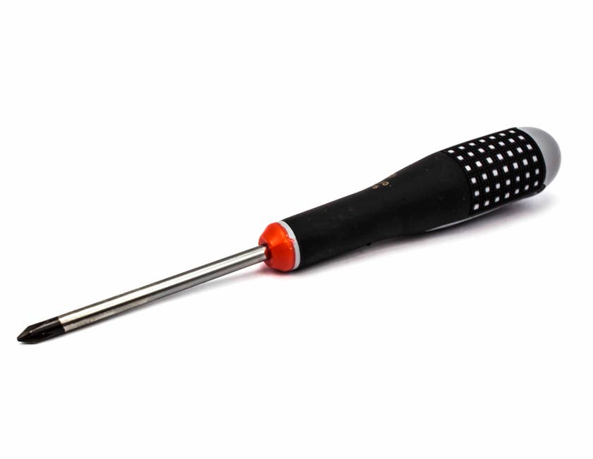 SKRUVMEJSEL PH2X100 BE-8620