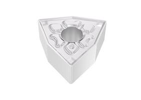 SKÄR WNMG080412-MF4,TM1501