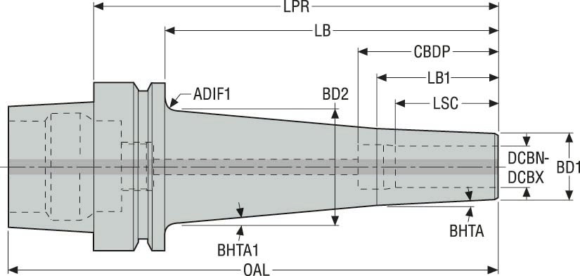 HÅLLARE E9343580106100