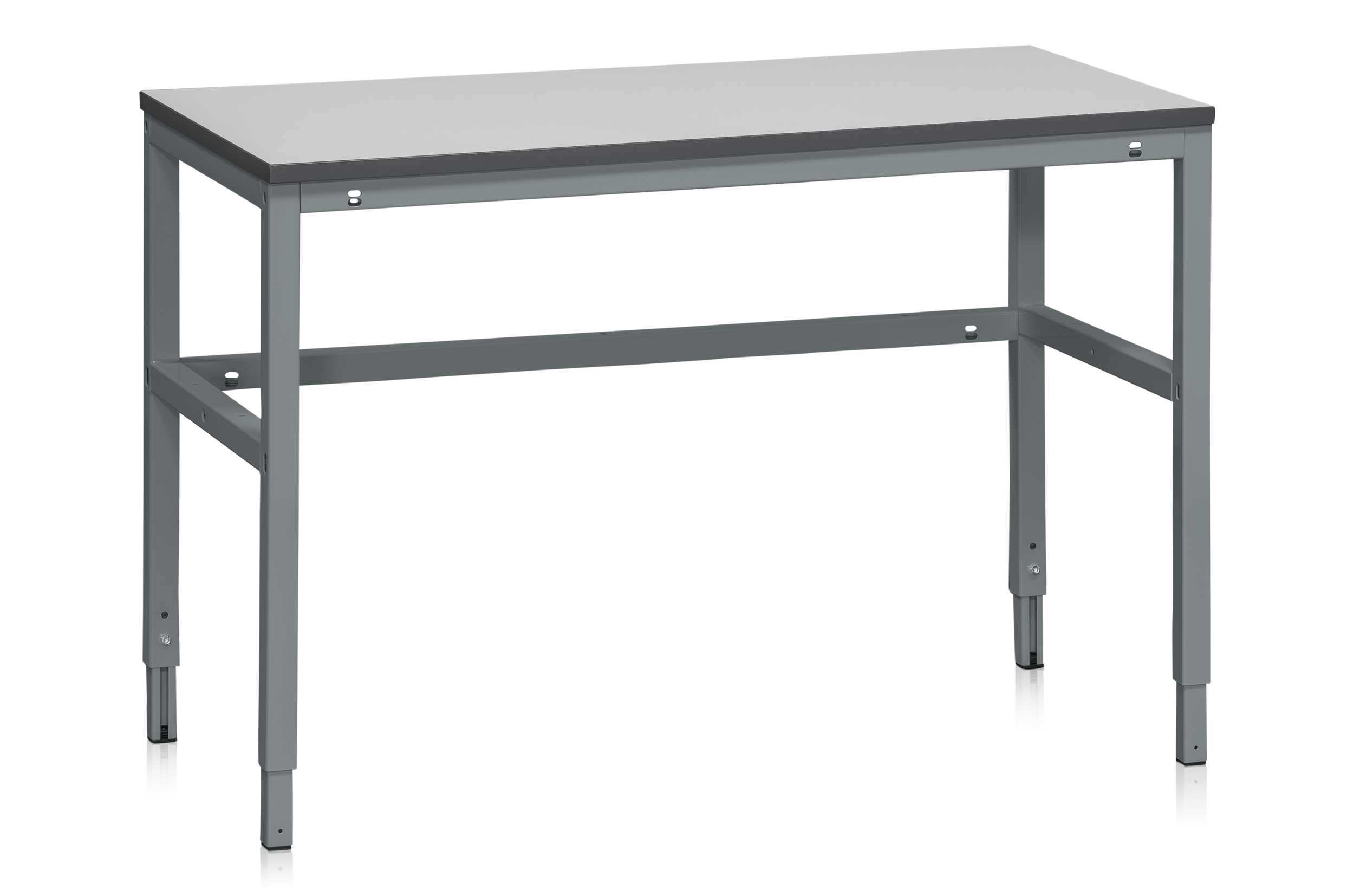 Arbetsbord LD 300 1200x600 mm Laminat