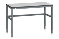 Arbetsbord LD 300 1200x600 mm Laminat