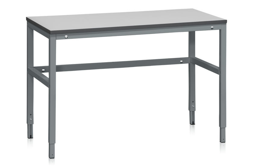 Arbetsbord LD 300 1200x600 mm Laminat
