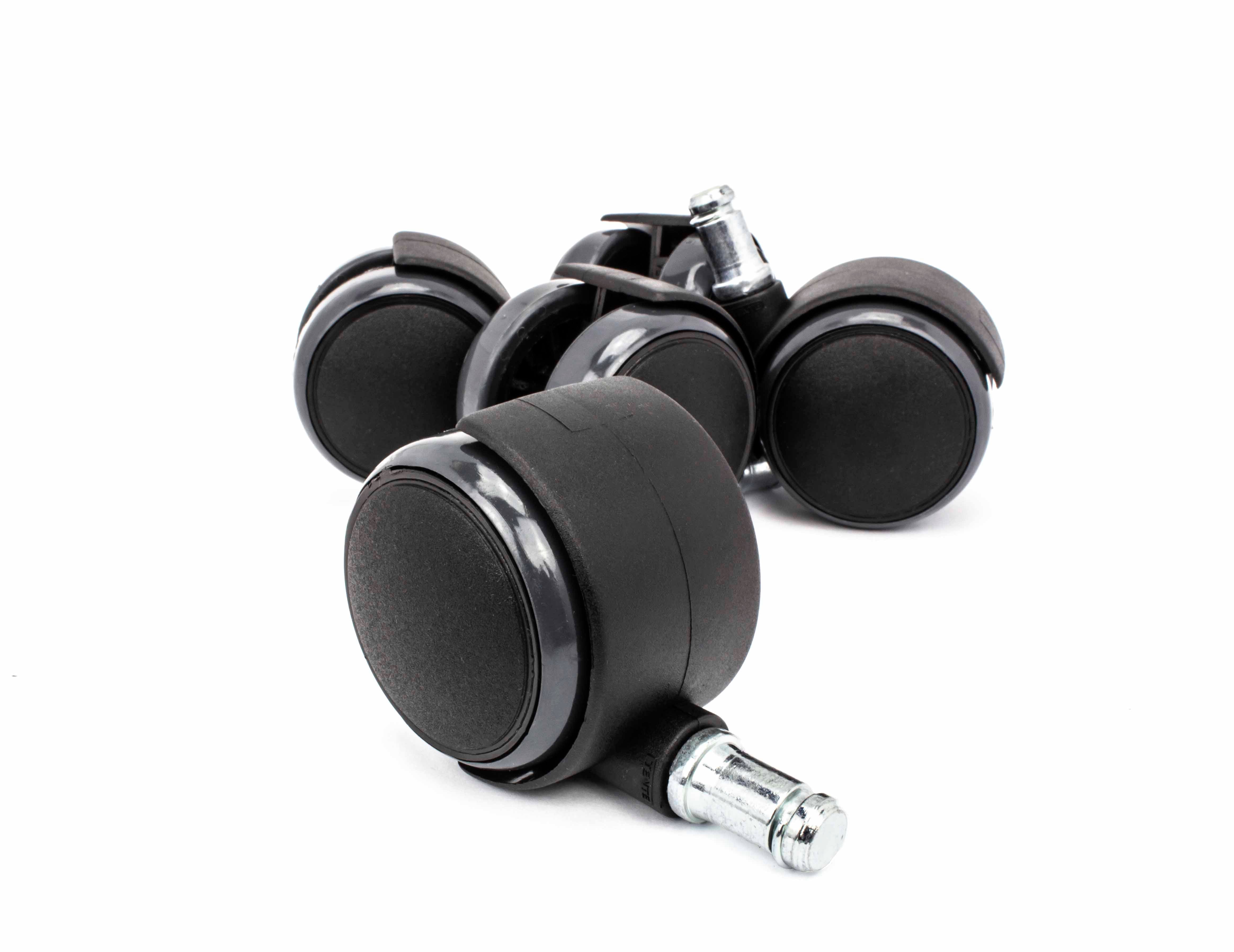 HJULSATS, TRÖGRULLANDE /5ST/