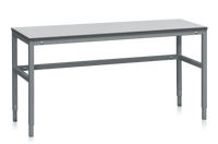 Arbetsbord LD 300 1600x600 mm Laminat