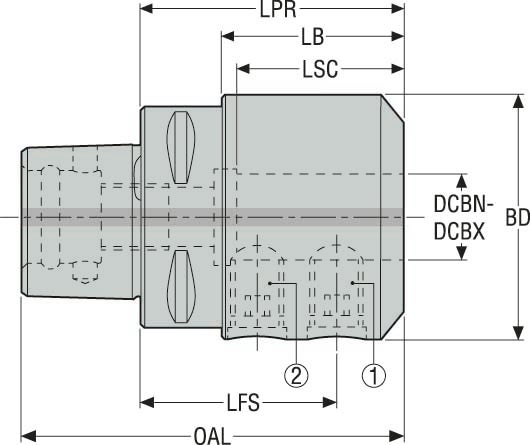 HÅLLARE C6-A391.20-38090