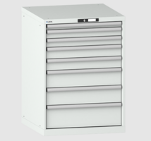 VERKTYGSHURTS LISTA 36X36 (BXDXH) 717X7