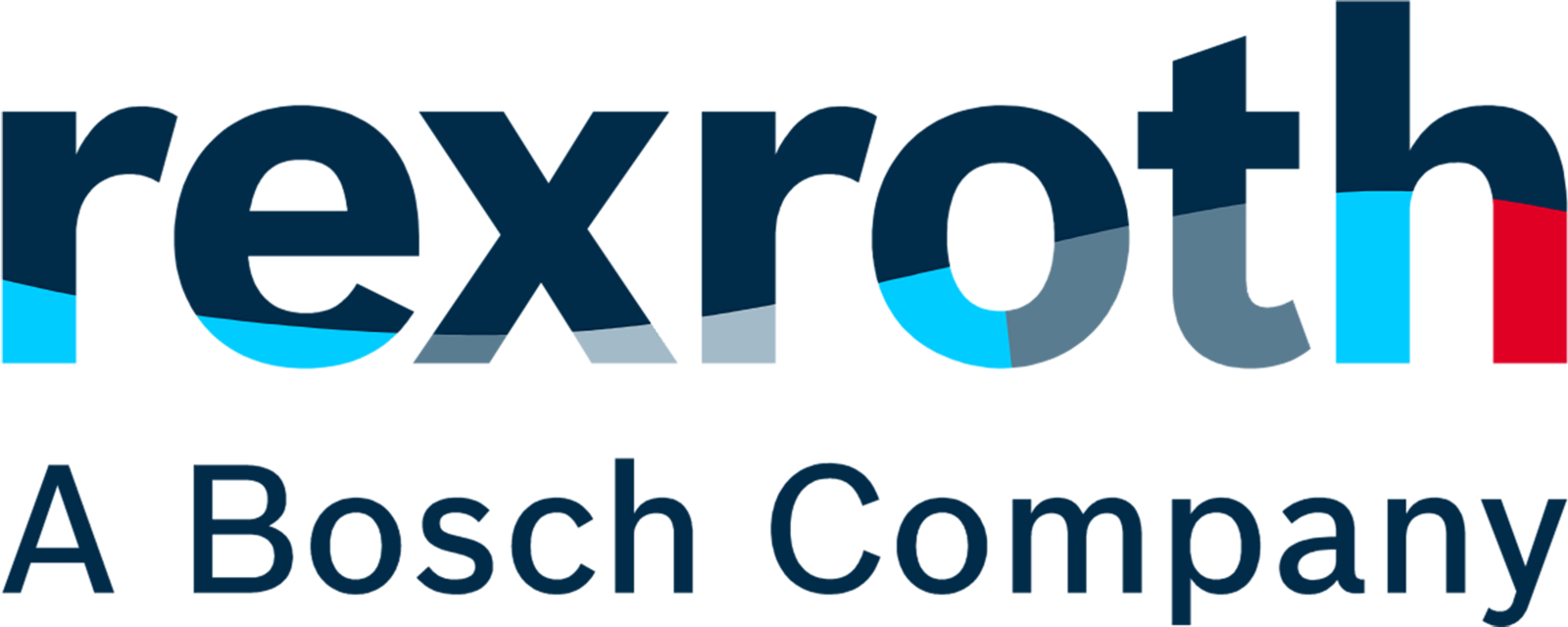 BOSCH REXROTH
