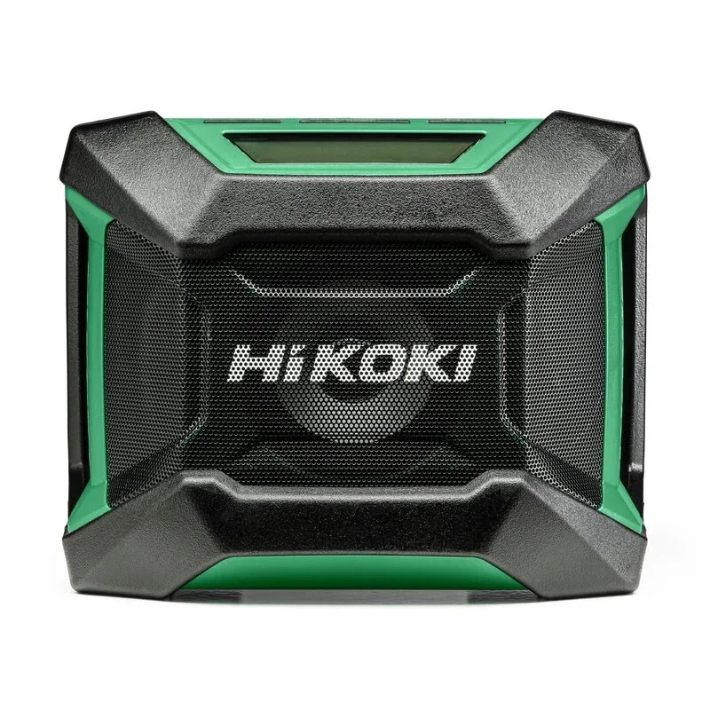 RADIO UR18DA DAB+/BT SOLO KRT HIKOKI 14,4V-18V AC-ADAPT
