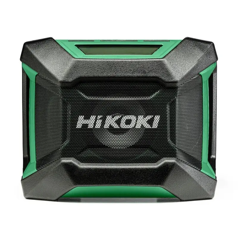 RADIO UR18DA DAB+/BT SOLO KRT HIKOKI 14,4V-18V AC-ADAPT