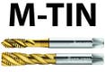 M - METRISK TIN
