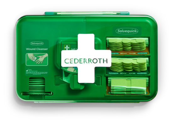 DISPENSER WOUND CARE 5101106