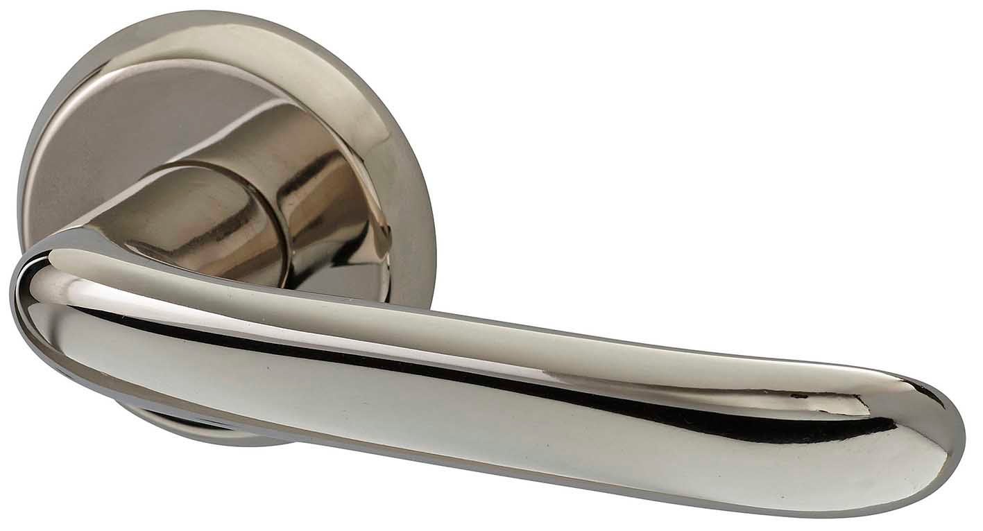 YTTERDÖRRHANDTAG A6696 NI PP