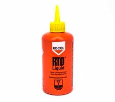 ROCOL SKÄROLJA  RTD 400G