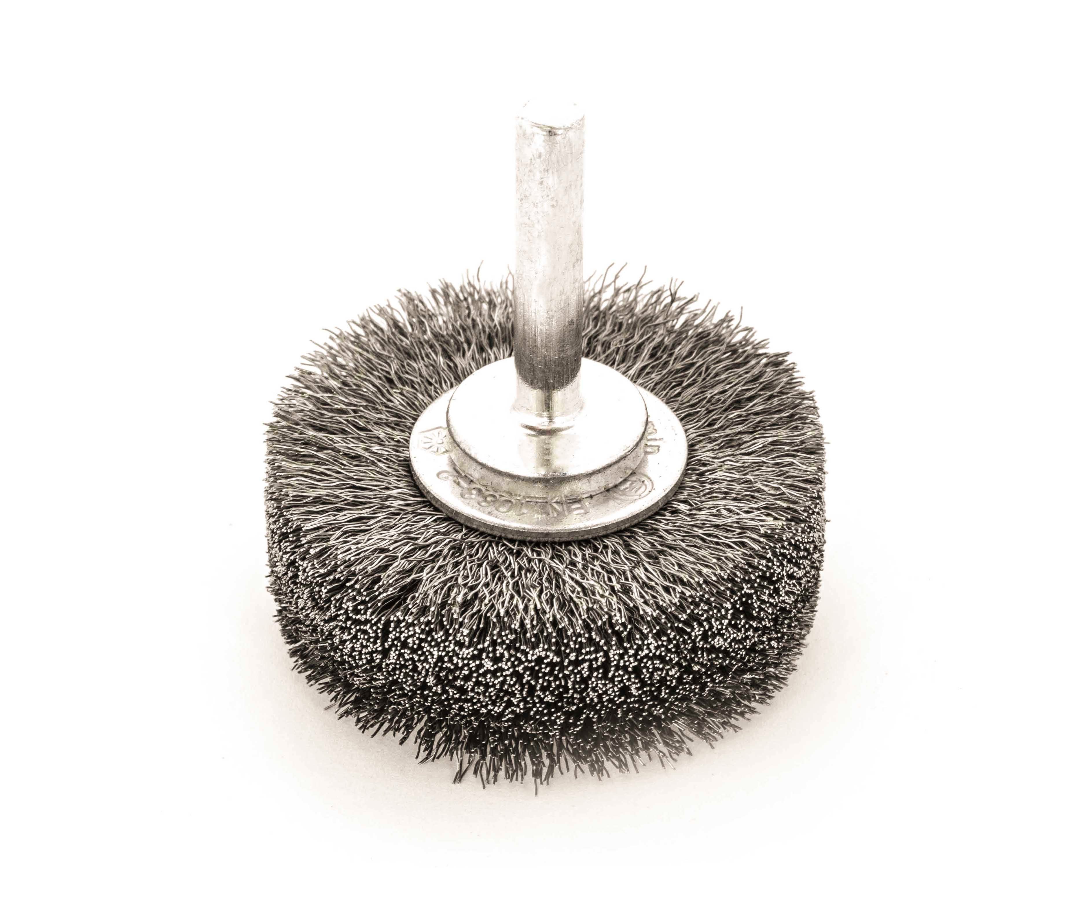 CIRKULÄRBORSTE 70X11MM 0,20RF