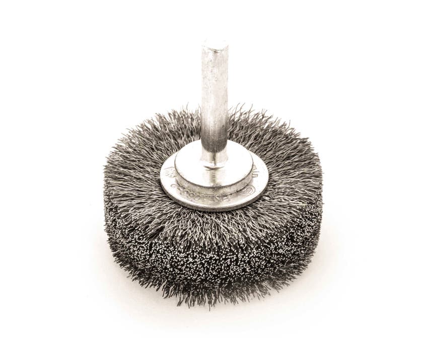 CIRKULÄRBORSTE 70X11MM 0,20RF