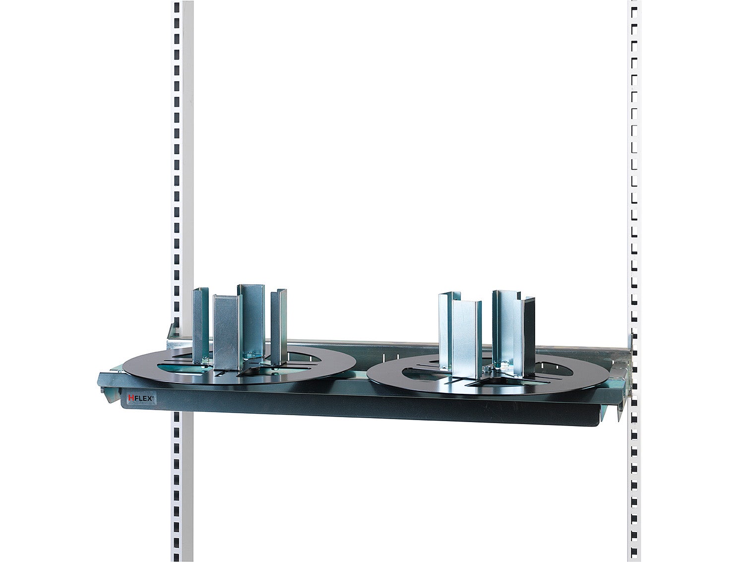 HÅLLARE FÖR 2 TALLRIKAR