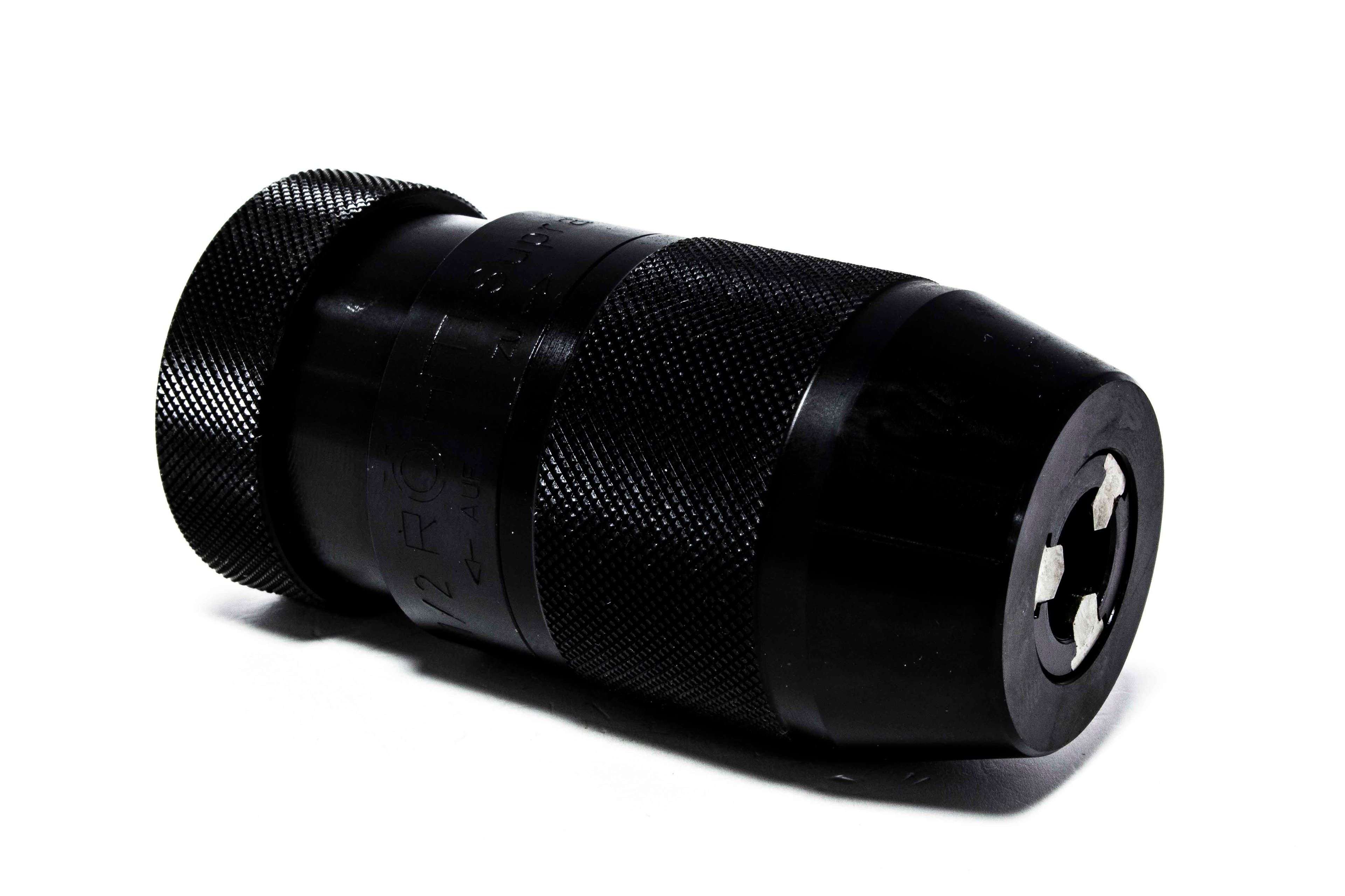 BORRCHUCK 1-13 B16 SNABB