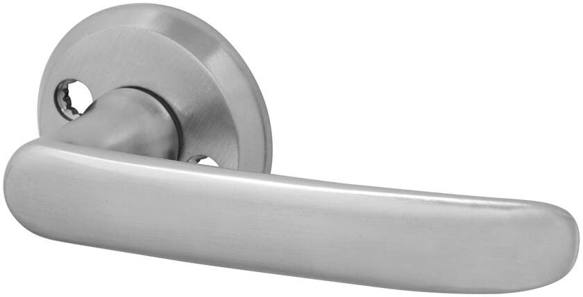 INNERDÖRRHANDTAG YRSA MATTKROM