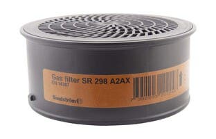 GASFILTER AX298 3-PACK