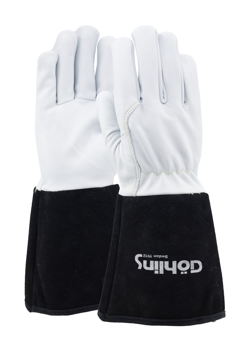 SVETSHANDSKE GET G-3030 STL 10