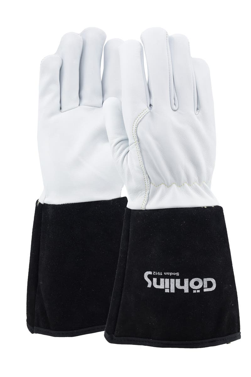 SVETSHANDSKE GET G-3030 STL 10