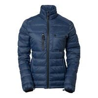 JKT AMY PAD RECY NAVY XS SOUTH WEST