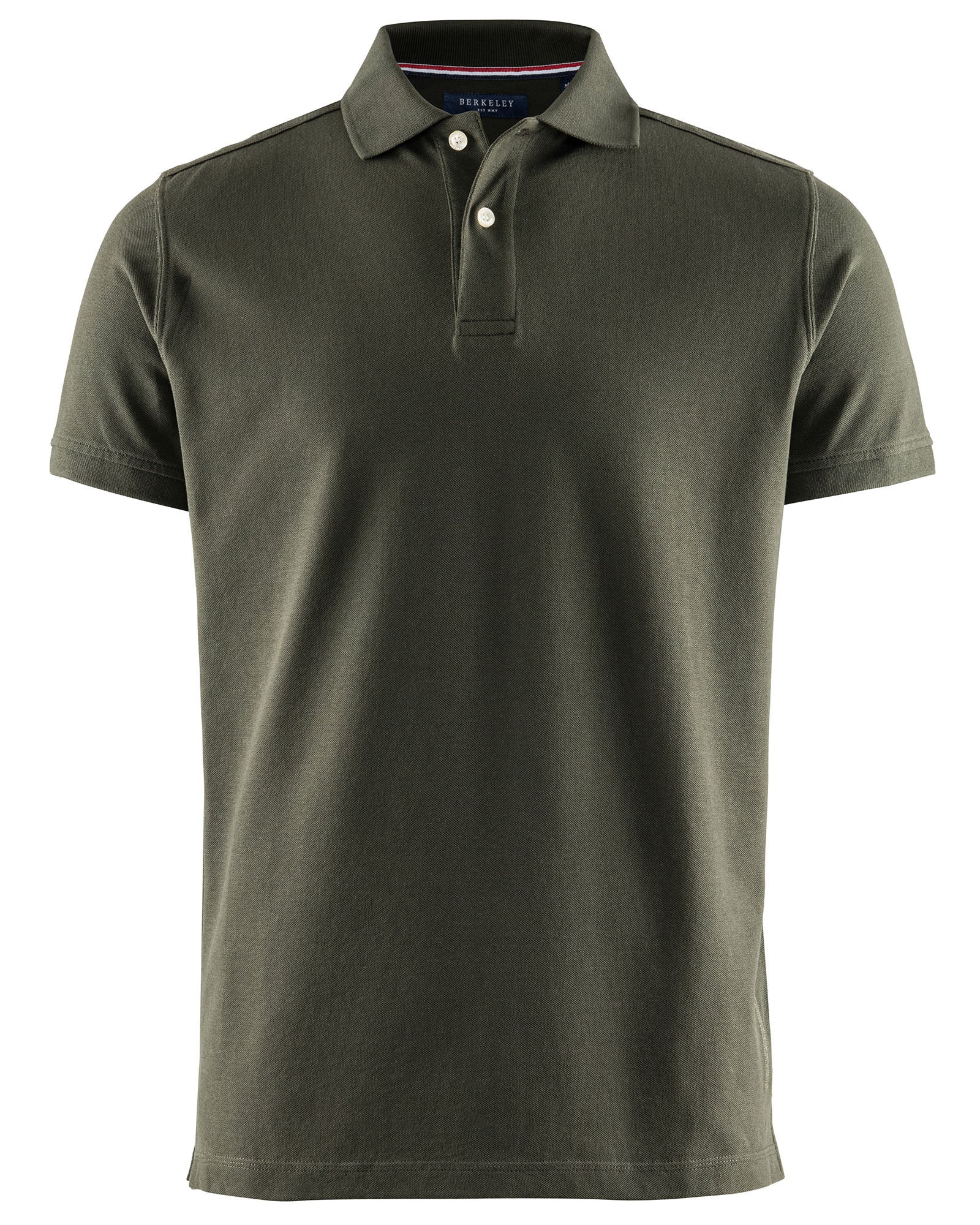 Camden Stretch Army Green L