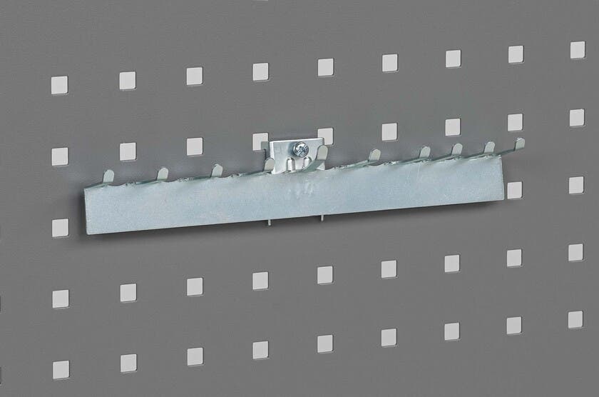 Hyllshållare 250 mm 1-Pack