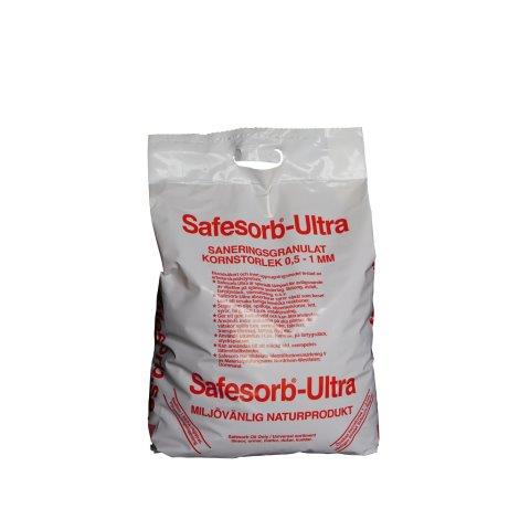 SAFESORB ULTRA 10KG FINKORNIG