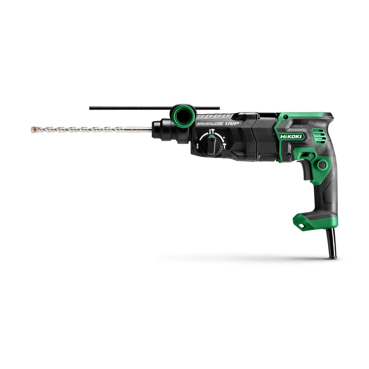 Borrhammare SDS-Plus kolborstfri 900 W 3,2 J DH28PECWSZ