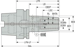 HÅLLARE E930454021695
