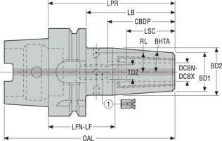 HÅLLARE E930454021695
