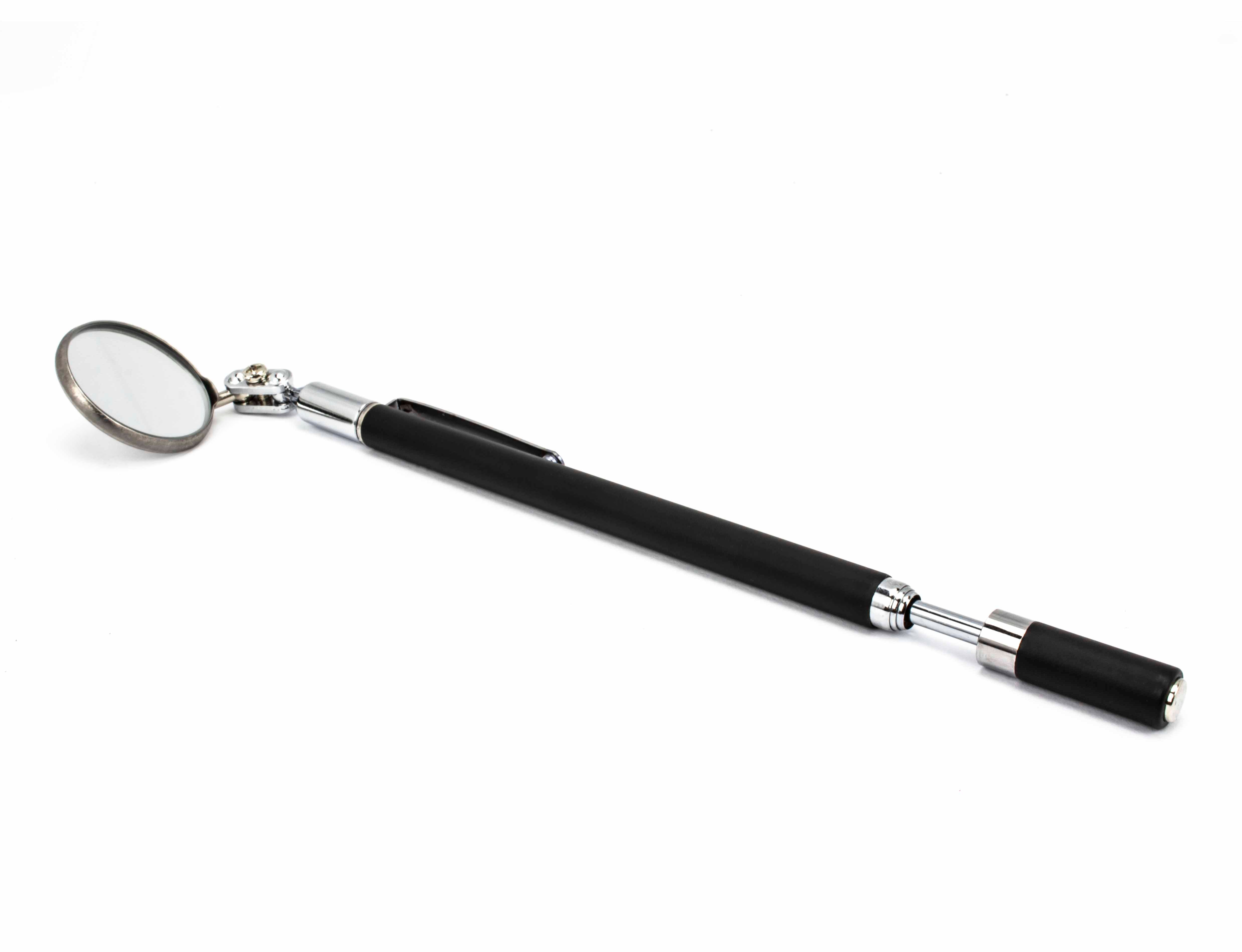 INSPEKTIONSVEKTYG SPEGEL 582MI TELESKOPISK