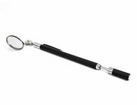 INSPEKTIONSVEKTYG SPEGEL 582MI TELESKOPISK