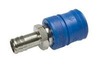 SNABBKOPPLING TEMA SÄKERHETSKO PPLING SLANGHALS 26 KE 3/8