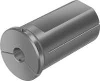 SVARVBOMSADAPTER A2140-W25-R08-061