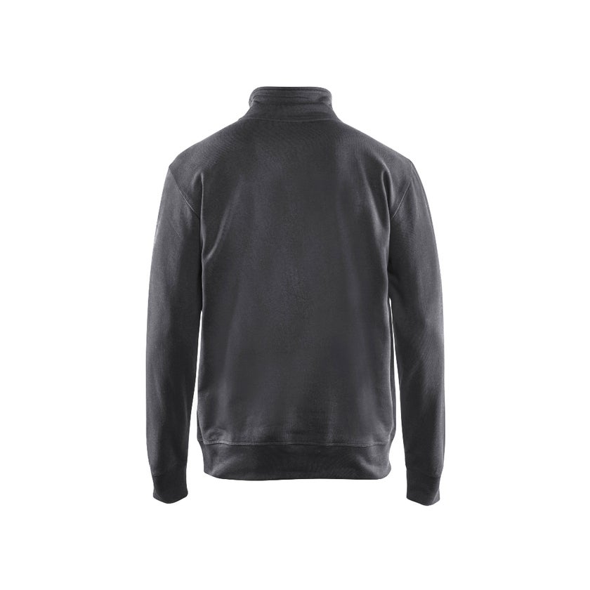 SWEATSHIRT 33691158 MÖGRÅ XL