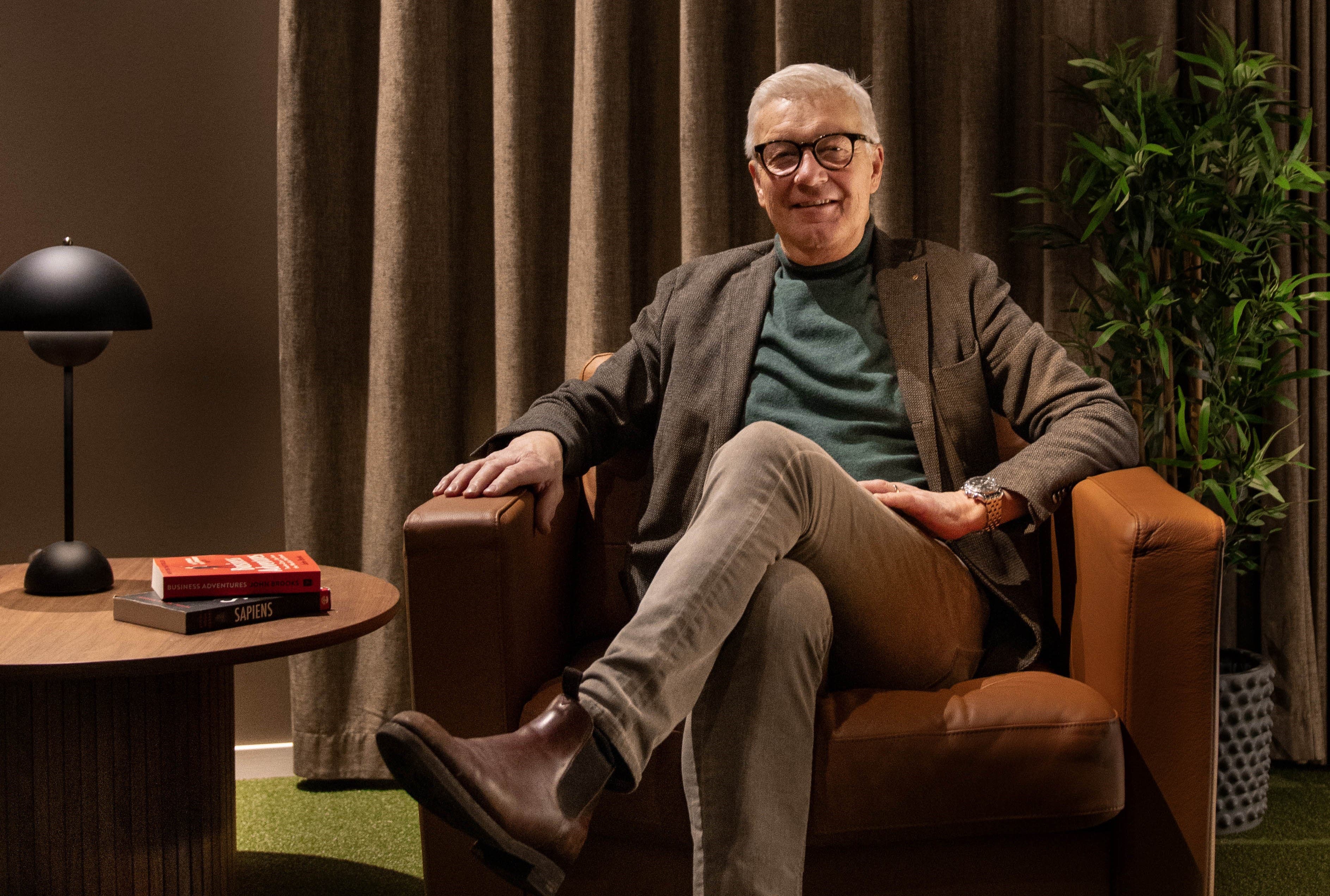 GG:s halvårsberättelse: Vår/sommar 2024