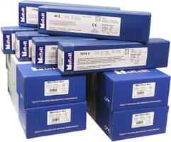 48 E SB 3,2X450MM 4ST/FP MELTO LIT