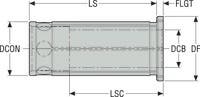 HYLSA REDUCERING 05FPMC320625