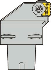 HÅLLARE C6-CNL-45065-5C-X